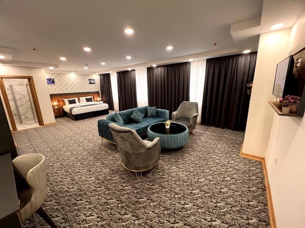 Изображение El Emin Istanbul Hotel 4*