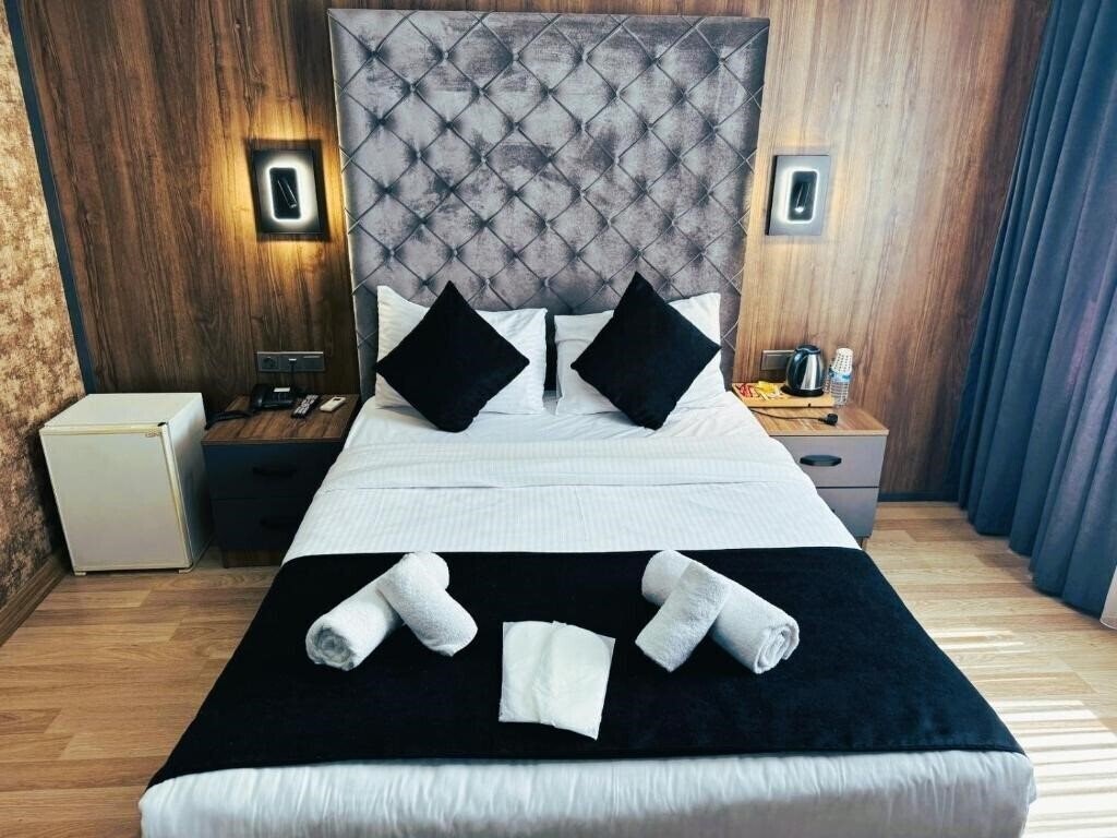 Фотография Diamond Nisantasi Hotel 4*