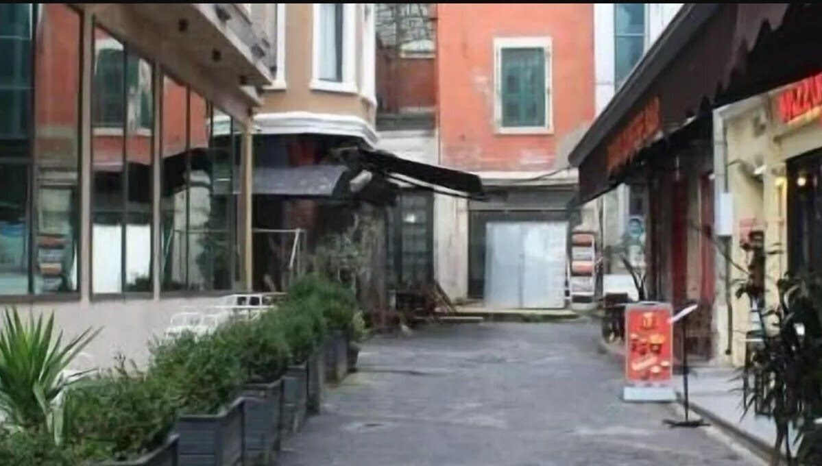 Ambar Hotel 2* қонақ үйі