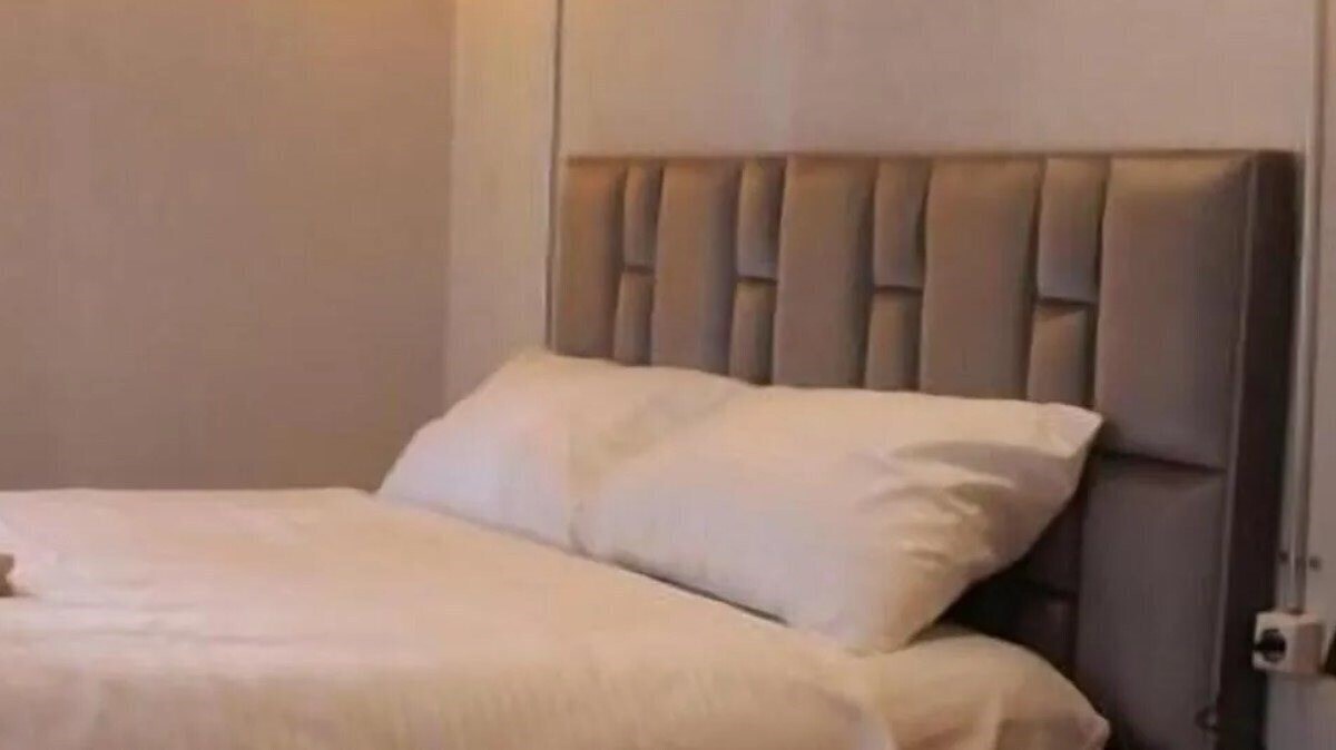 Ambar Hotel 2* фотосуреті