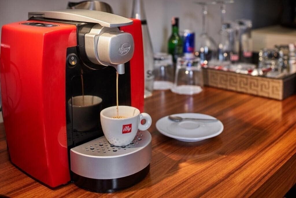 Taksim Prelude Hotel (ex. Stories Hotel Karakol) 3* суреті