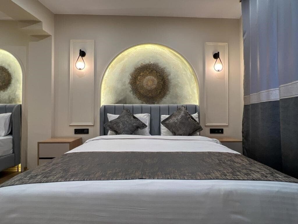 Отель Karakoy Tophane Mansion 3*