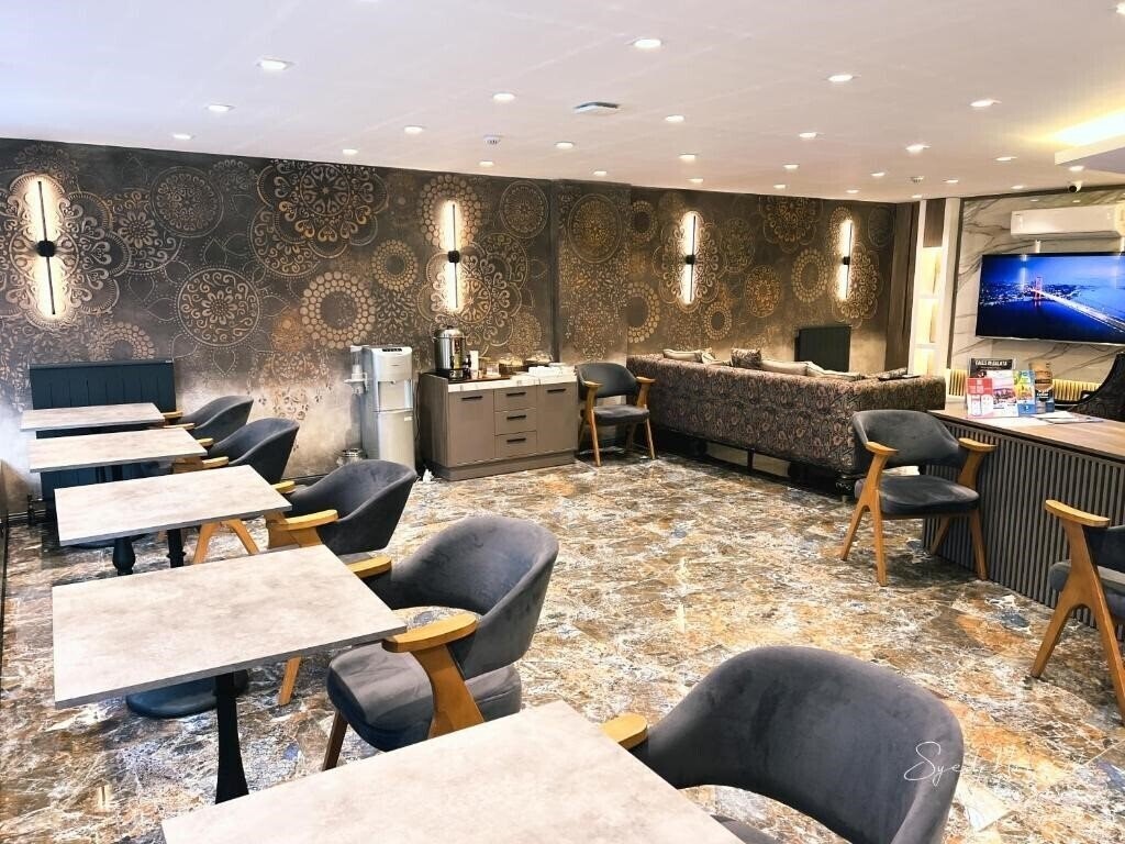 Фото Karakoy Tophane Mansion 3*