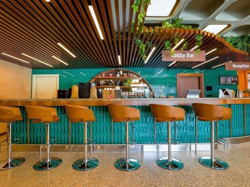 Изображение Ibis Styles Istanbul Kurtkoy 4*