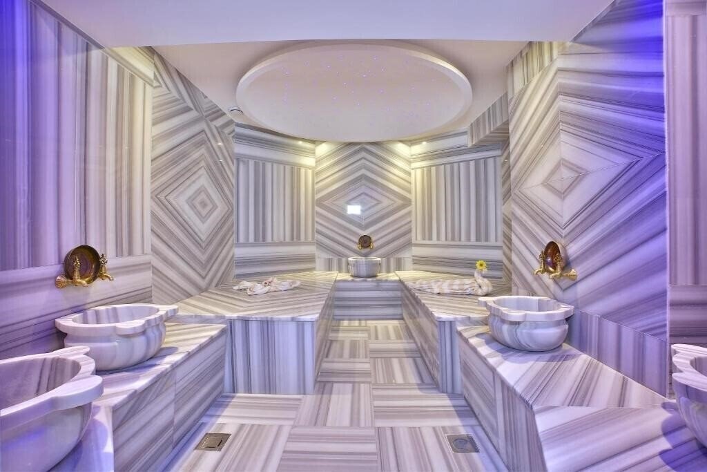 Фото Sorriso Due Hotel 4*