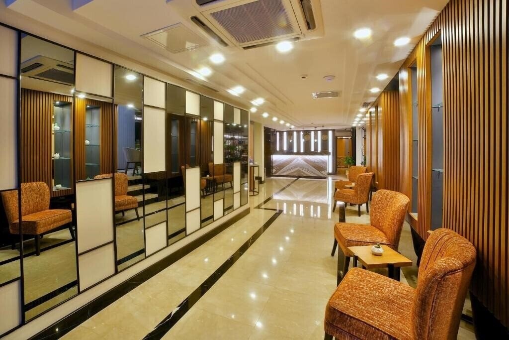 Изображение Sorriso Due Hotel 4*