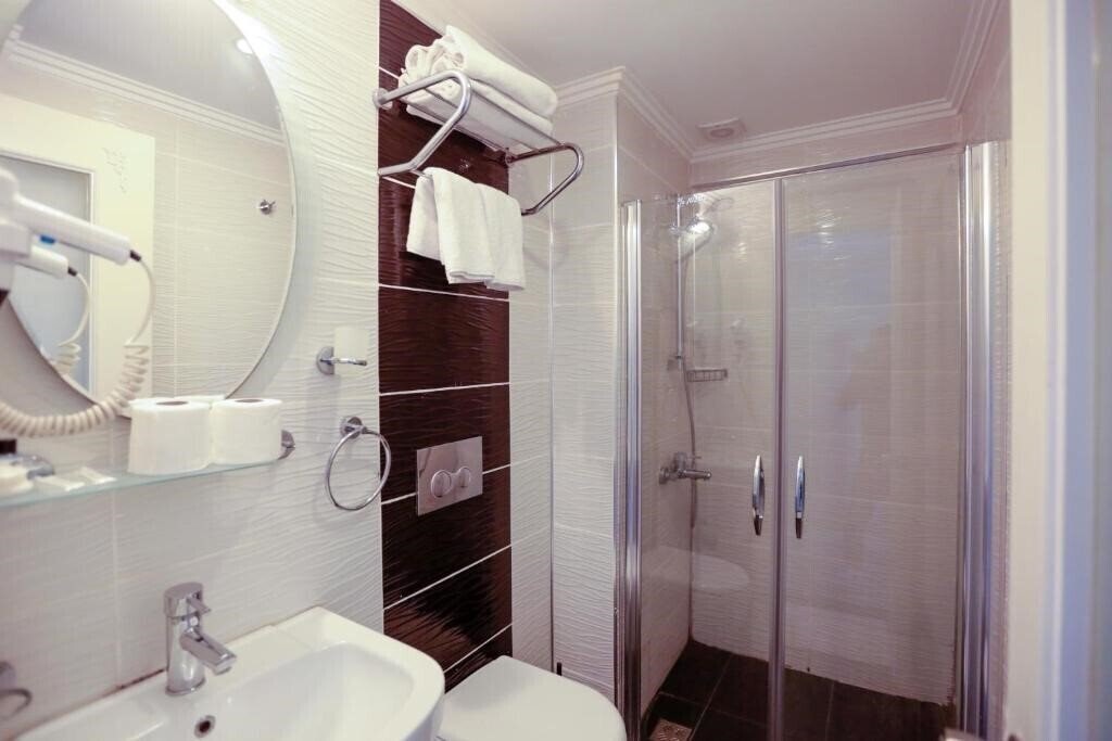 Nova City Hotel 3* суреті