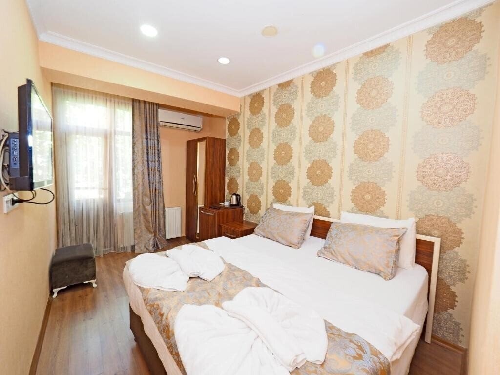 Renova Hotel Fatih 3* суреті