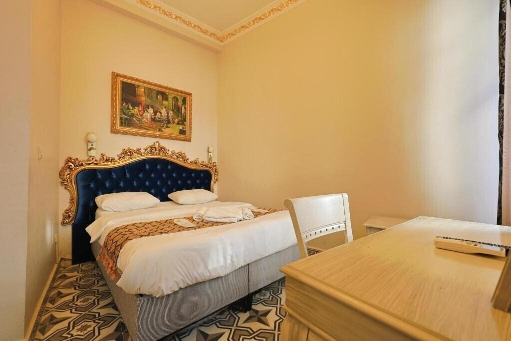 Картинка Felicity Palace Sirkeci 3*