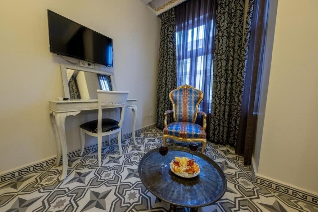 Фотография Felicity Palace Sirkeci 3*