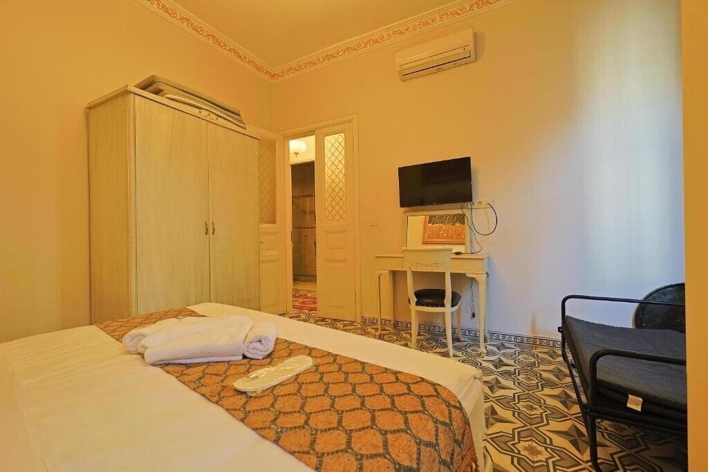 Изображение Felicity Palace Sirkeci 3*