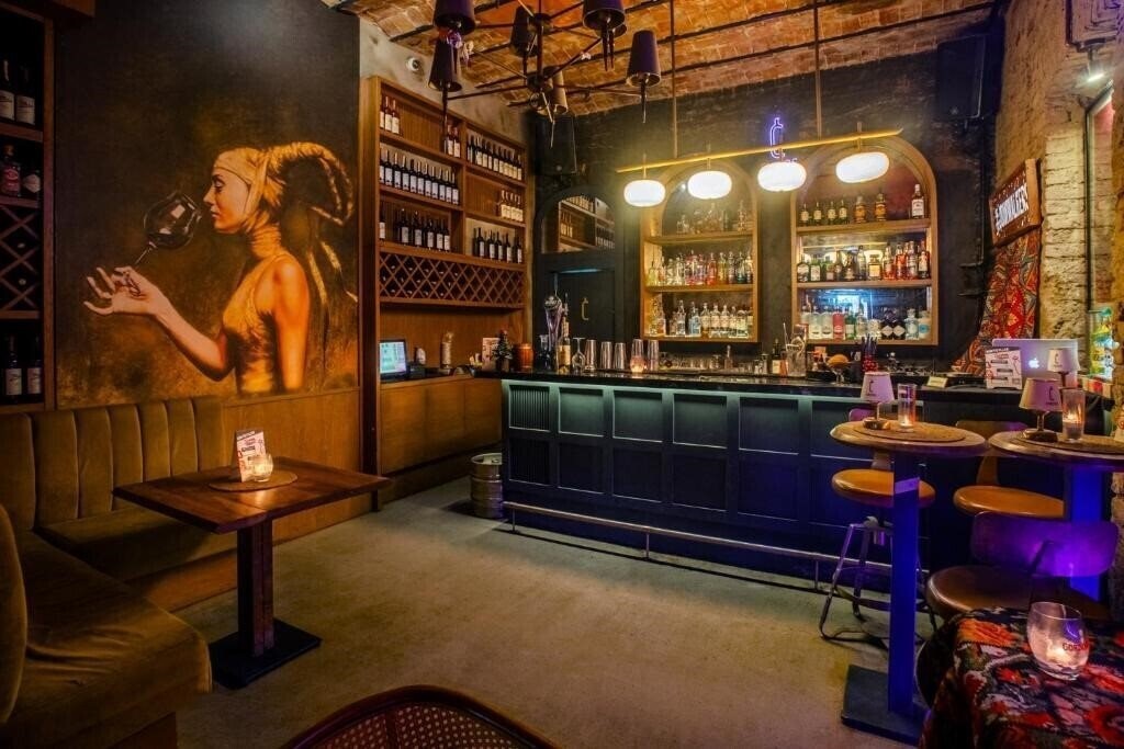 Фотография Hotel Turkish House (ex. Turkish House Hotel) 3*