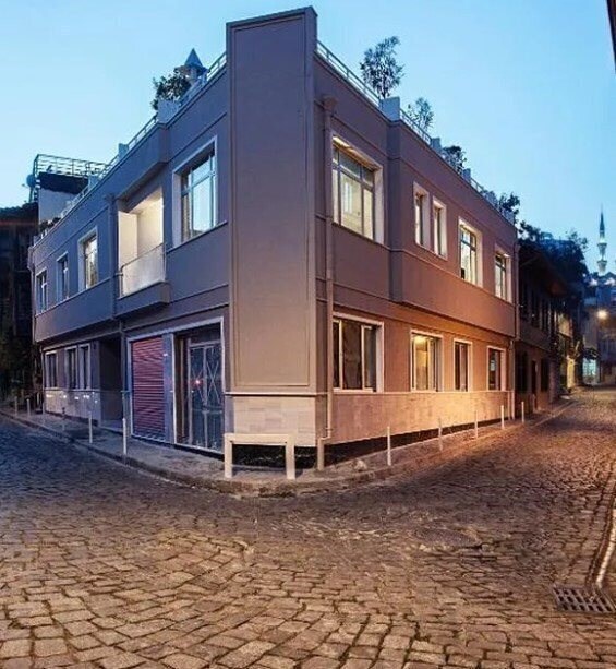 Фото Armada Apartment Sultanahmet 4*