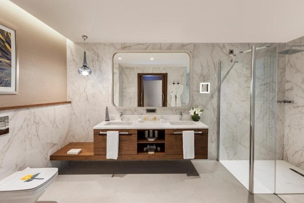 Фотография Elite World Grand Istanbul Kucukyali 5*