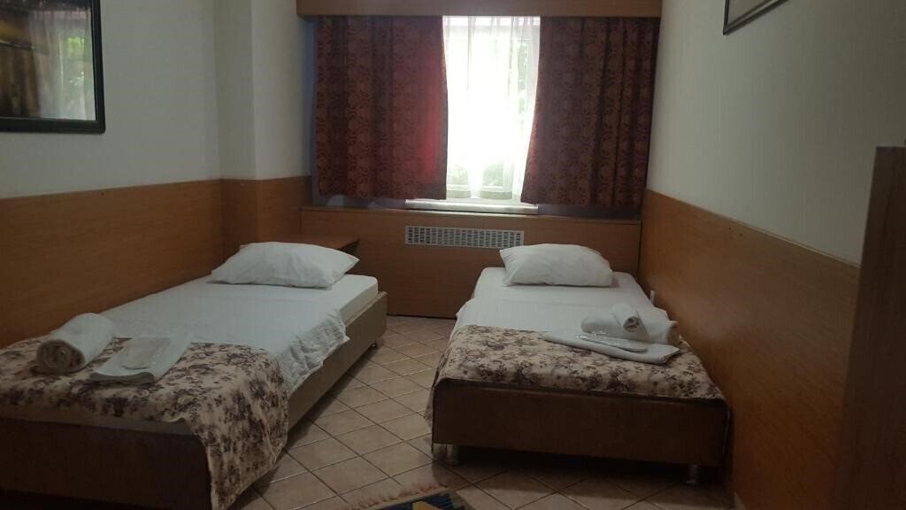 Изображение Kadikoy Otel 3*
