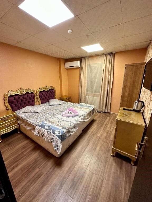 Картинка Camellia Hotel (ex. Camellia Hostel) 2*