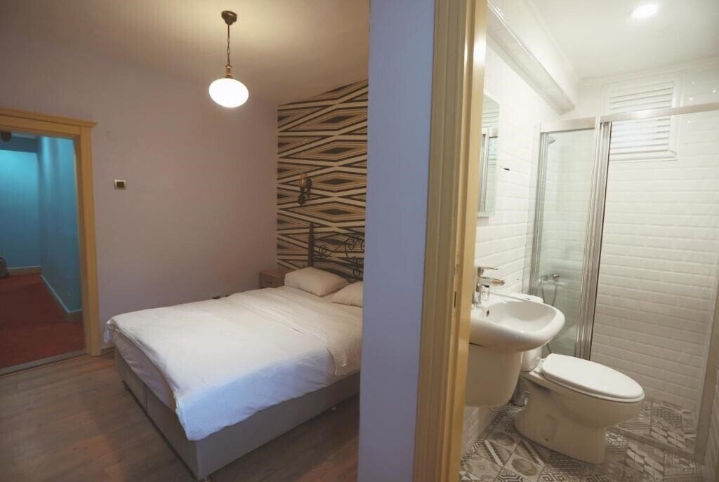 Фотография Cheers Vintage (ex. Cem Sultan Hotel) 3*