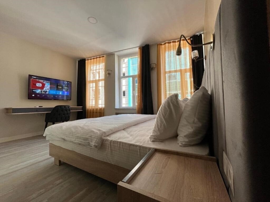 Фотография Genoa Port Hotel 2*