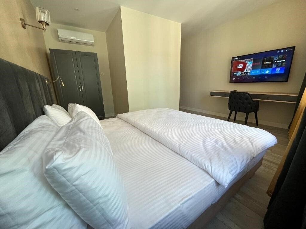 Изображение Genoa Port Hotel 2*