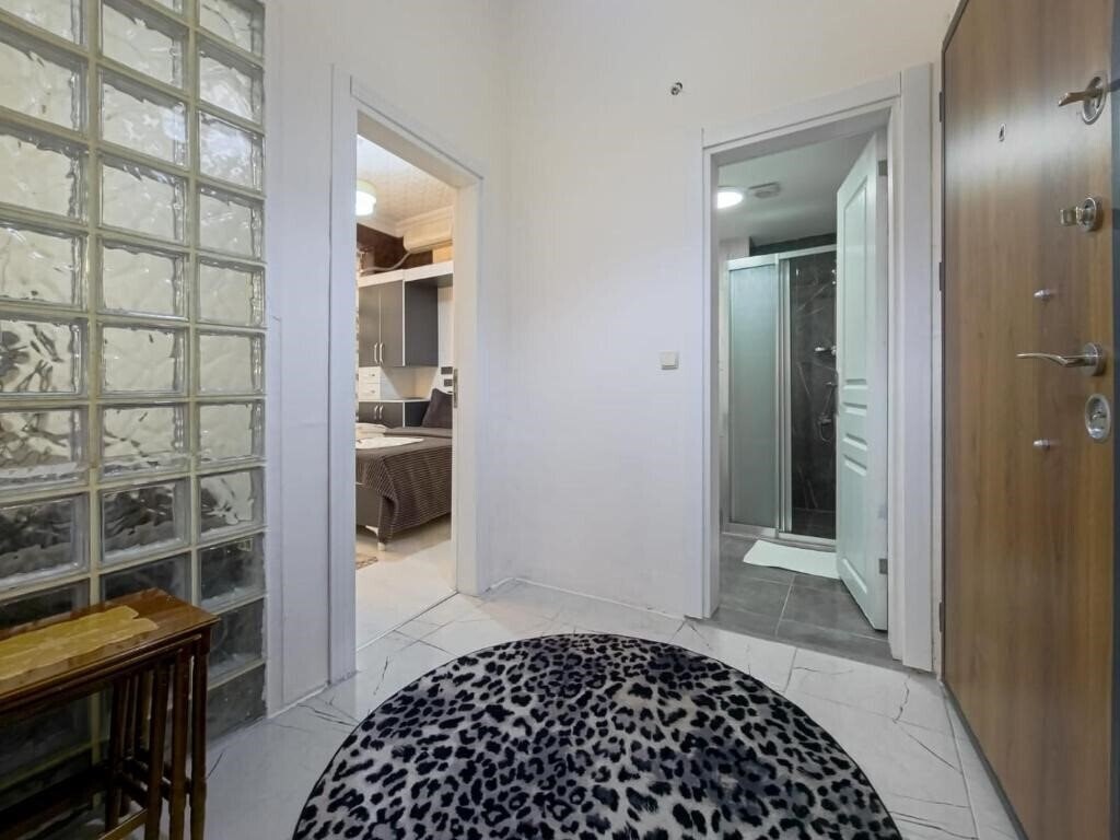 Taksim Hostel Green House Istanbul 2* қонақ үйі