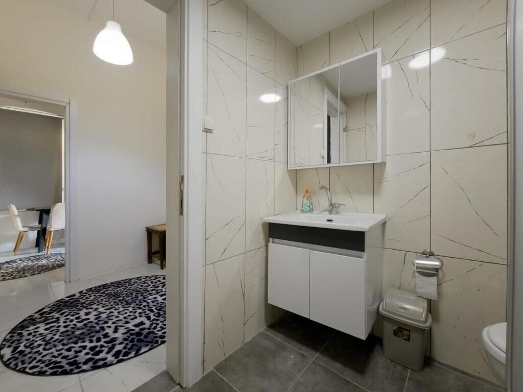 Taksim Hostel Green House Istanbul 2* фотосуреті