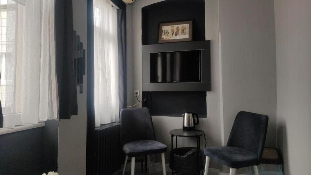 Taksim Hostel Green House Istanbul 2* суреті