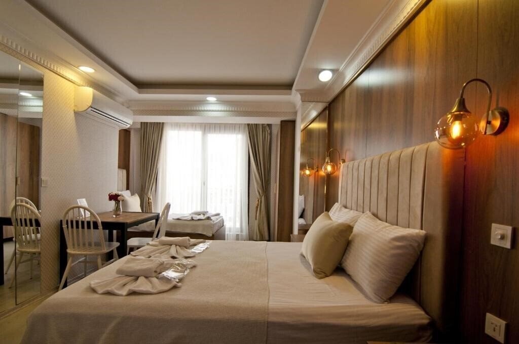 Фотография Immortelle Hotel 3*