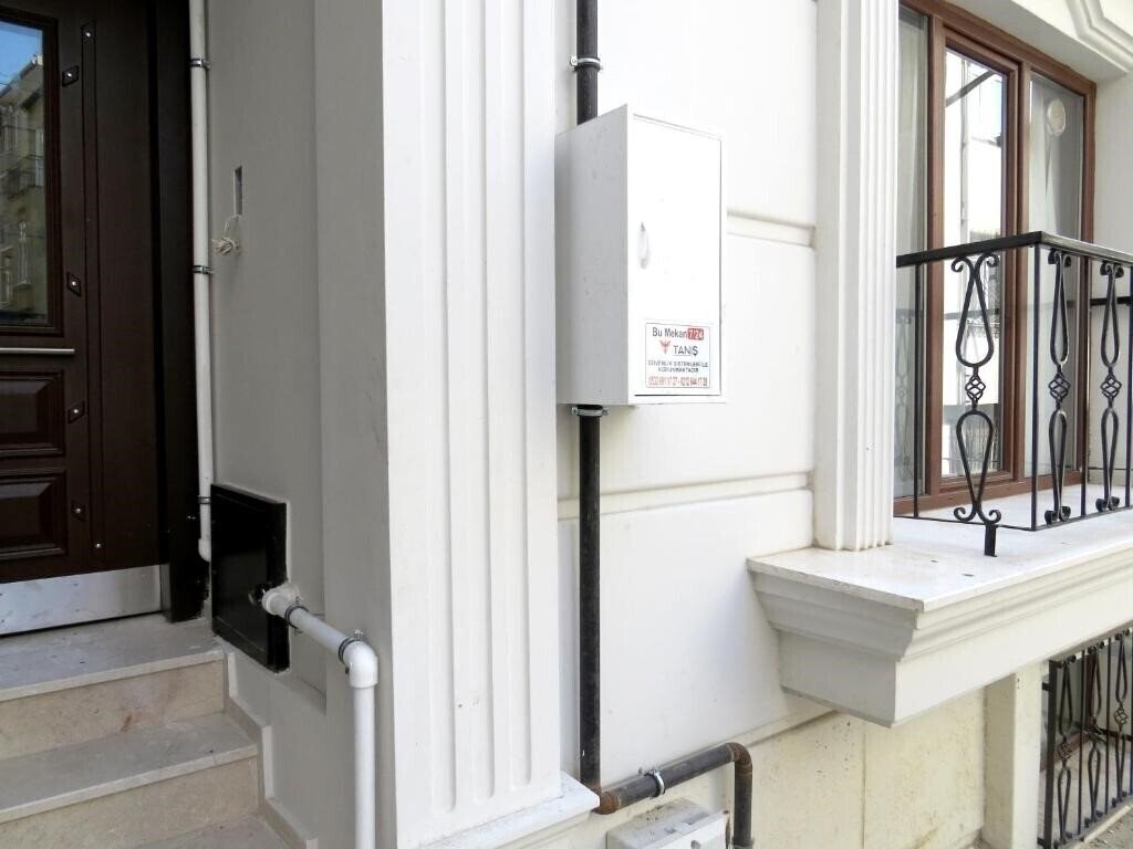 Фотография Istanberry — Paradise Apartments 3*