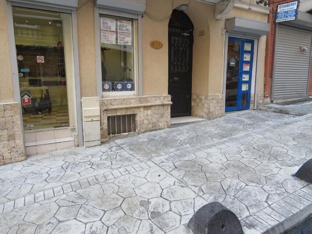 Фотография Istanberry — Pera Apartments 3*