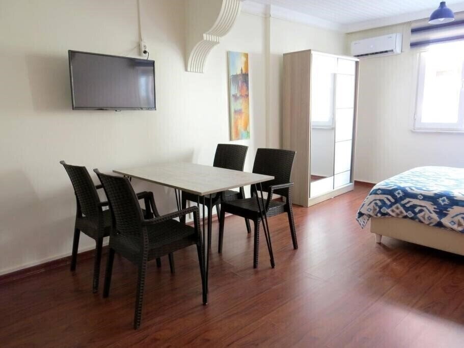 Картинка Istanberry — Royal Apartments 3*