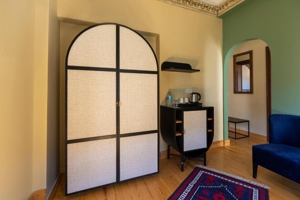 Фотография Sirin Han Hotel Old City 4*