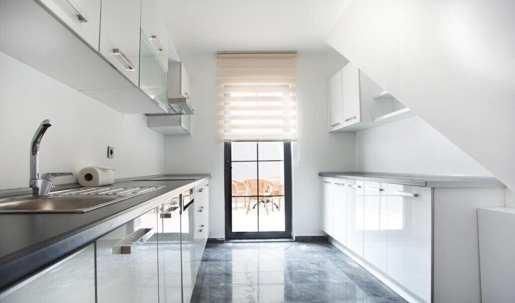 Nish Suites Atasehir 3* суреті