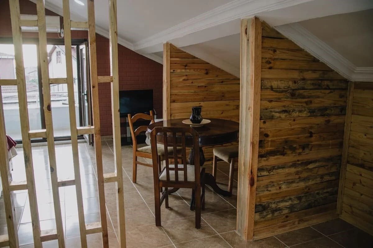 Фото Agva Marina House 3*