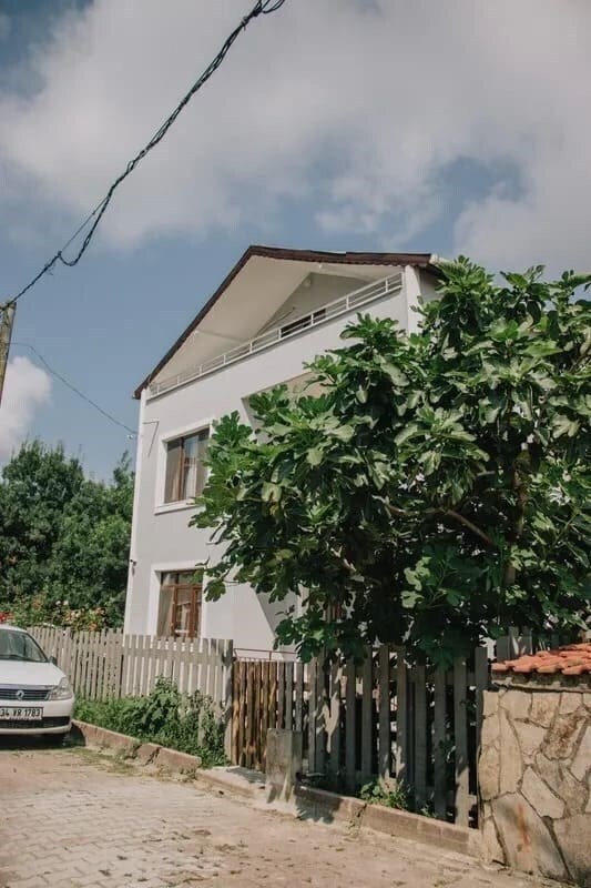 Фотография Agva Marina House 3*