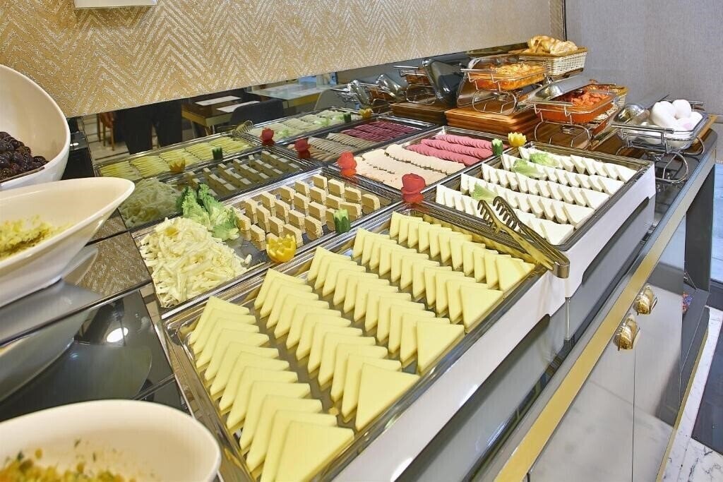 The Tango Hotel Taksim 3* суреті