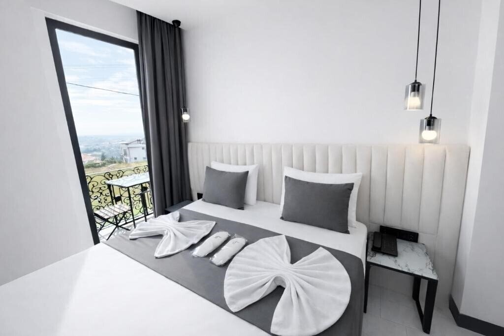 Изображение D Twins Airport Hotel 4*