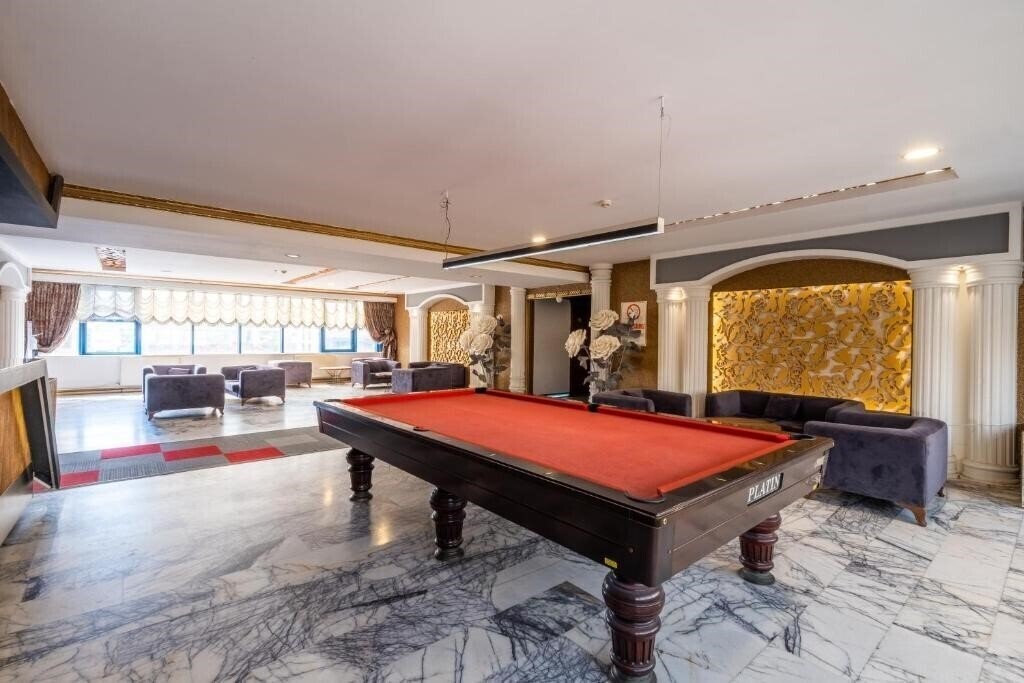 Nova Hotel Istanbul 4* суреті