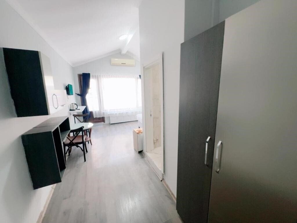 Отель Taksim Centre Hotel (ex. Hub Inn Pera) 3*