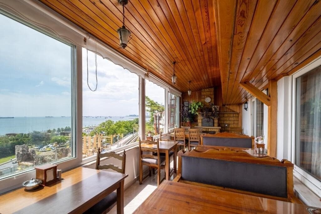 Изображение Sur Hotel Sultanahmet 3*