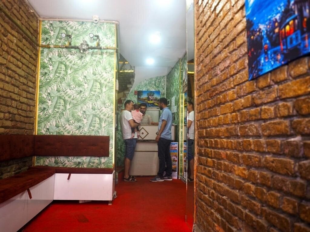 Renova Old City Hotel 2* суреті