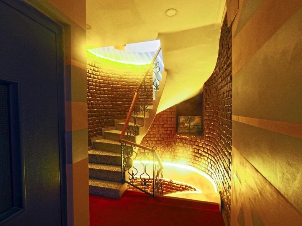 Renova Old City Hotel 2* суреті