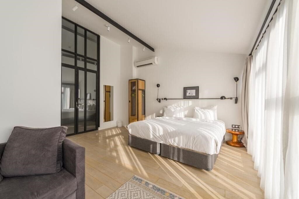 Fitas Oda Beyoglu (ex. Fitas Oda Nossa) 3* қонақ үйі