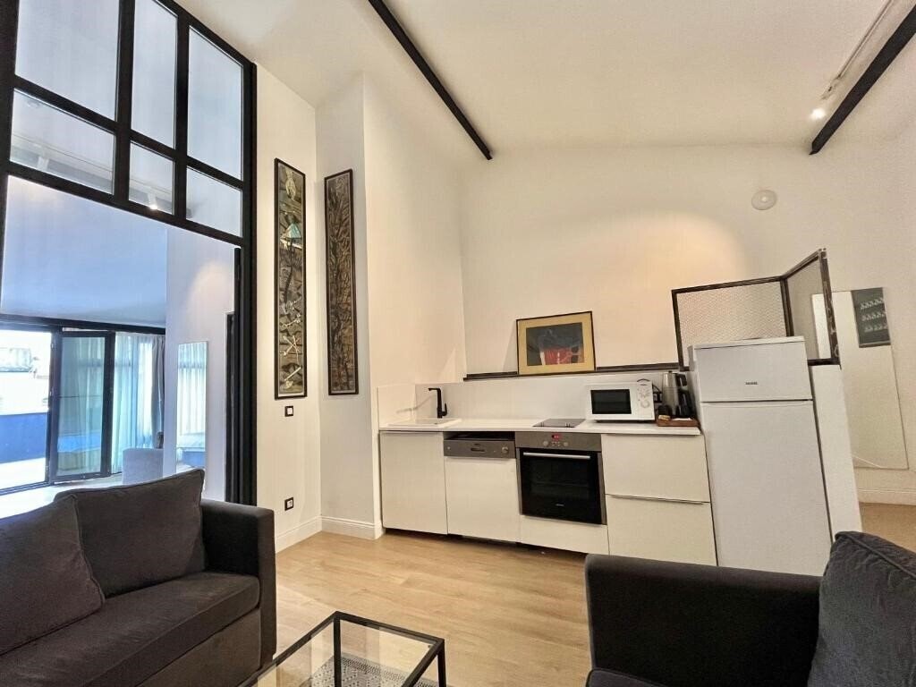 Fitas Oda Beyoglu (ex. Fitas Oda Nossa) 3* фотосуреті