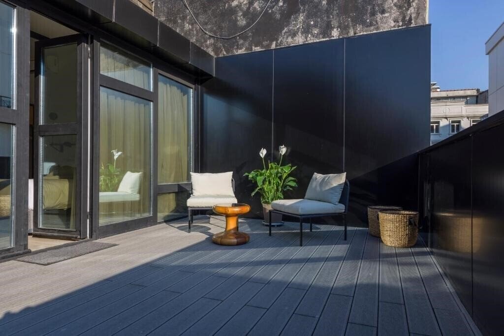 Fitas Oda Beyoglu (ex. Fitas Oda Nossa) 3* суреті