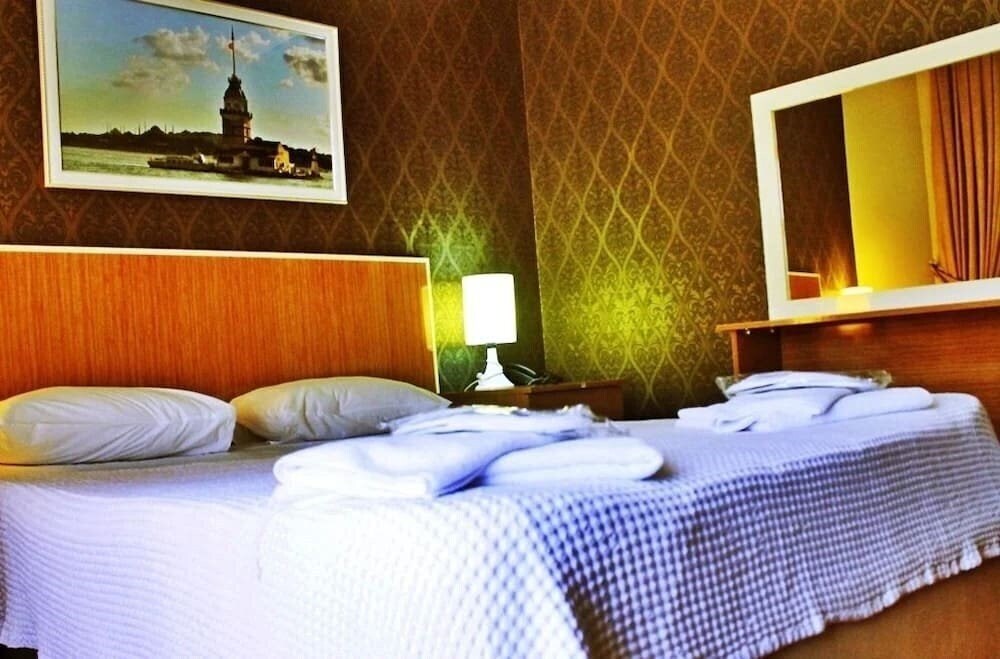 Изображение Oz Cinar Hotel 3*