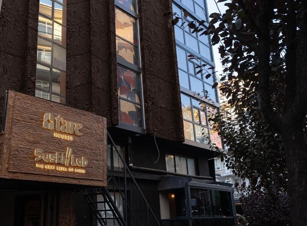 Фото Tare Houses Hotel 4*