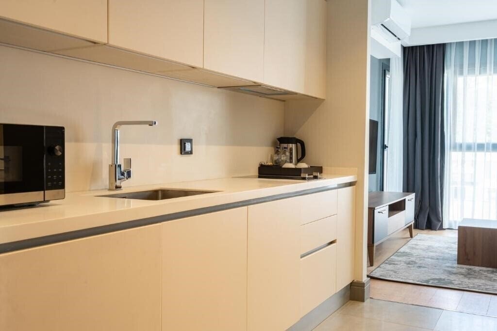 Изображение The Superior Living Kagithane 4*