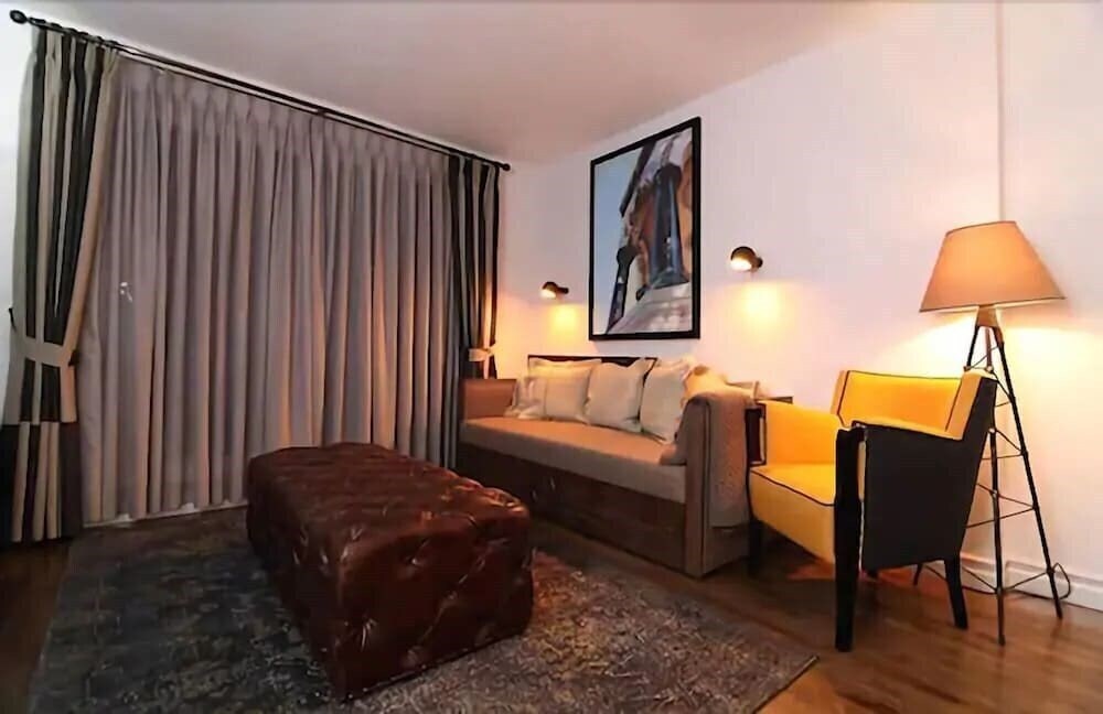 Urban Homes Istanbul 4* суреті