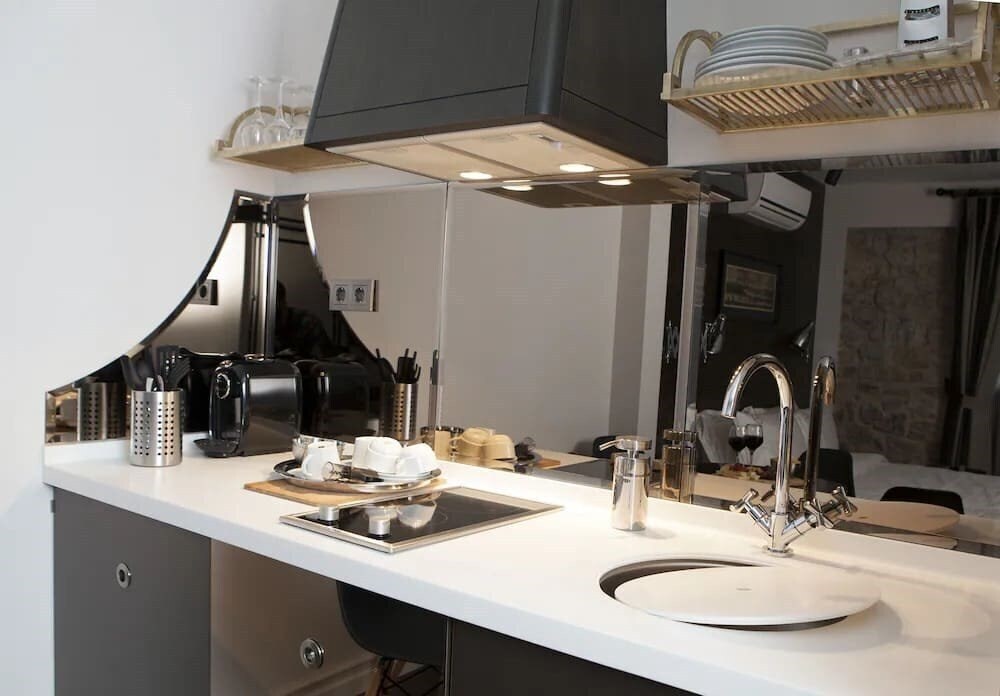 Urban Homes Istanbul 4* суреті