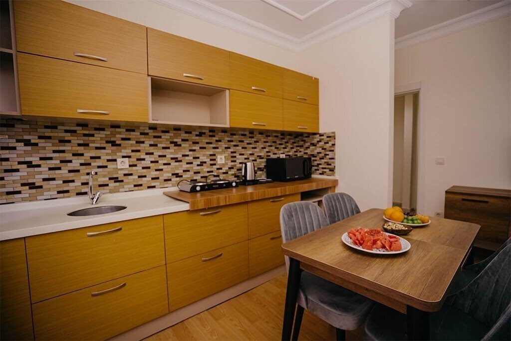 Картинка Cihangir by Aydin Suite Hotel 4*